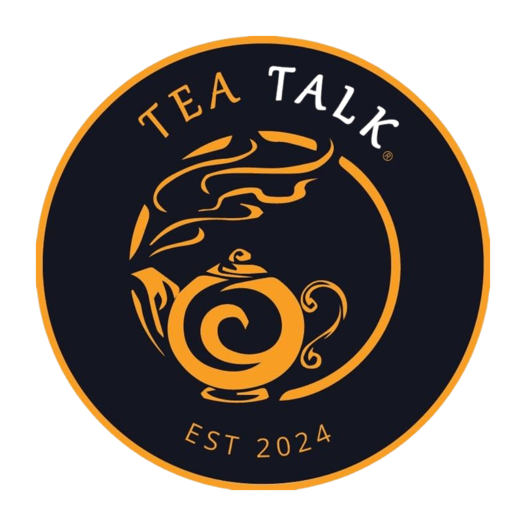 Tea Talk Logo